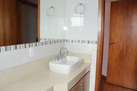 Comprar apartamento em Santa Cecilia com 3 quartos. — foto 25