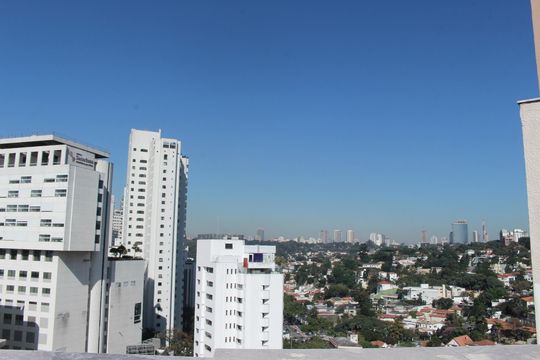 Comprar apartamento em Santa Cecilia com 3 quartos. — foto 7