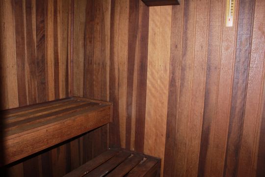 Comprar apartamento em Santa Cecilia com 3 quartos. — foto 13