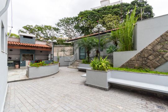 Apartamento à venda, com 126 m², 3 quartos e 2 vagas — foto 6