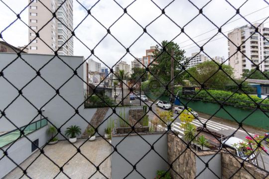 Apartamento à venda, com 126 m², 3 quartos e 2 vagas — foto 5