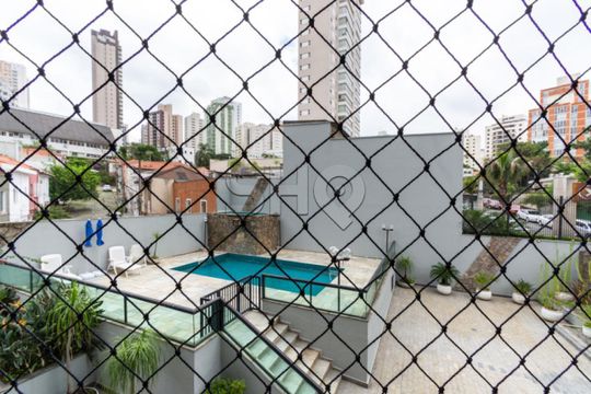 Apartamento à venda, com 126 m², 3 quartos e 2 vagas — foto 7
