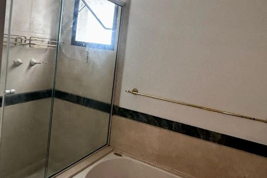Apartamento mobiliado com 4 quartos no Jardim Paulista, varanda gourmet e churrasqueira, para comprar. — foto 16