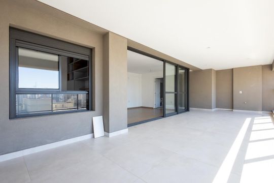 Comprar apartamento mobiliado com 4 quartos e piscina no condomínio. — foto 42