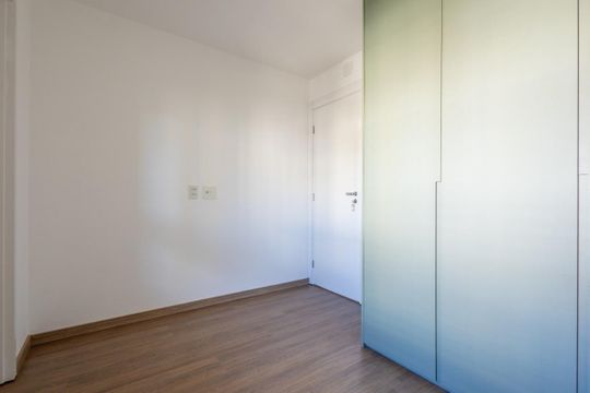 Comprar apartamento mobiliado com 4 quartos e piscina no condomínio. — foto 14