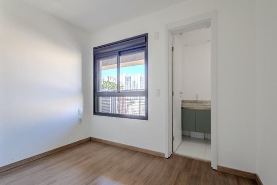 Comprar apartamento mobiliado com 4 quartos e piscina no condomínio. — foto 10
