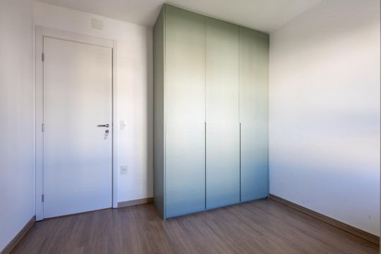 Comprar apartamento mobiliado com 4 quartos e piscina no condomínio. — foto 22