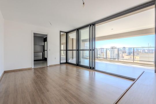 Comprar apartamento mobiliado com 4 quartos e piscina no condomínio. — foto 8