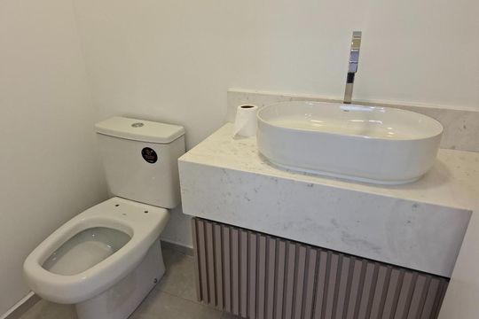 Apartamento em Pinheiros para comprar, 3 quartos, piscina, closet, aceita pets, mobiliado. — foto 15