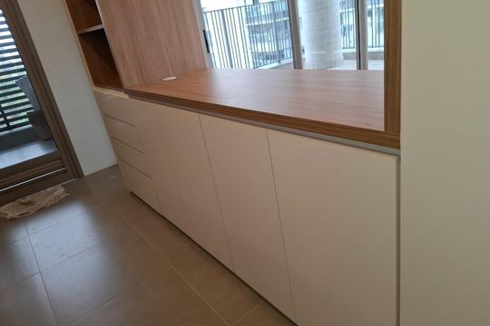 Apartamento em Pinheiros para comprar, 3 quartos, piscina, closet, aceita pets, mobiliado. — foto 23
