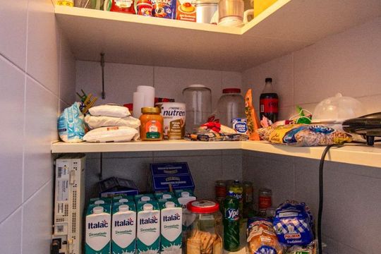 Apartamento à venda, com 147 m², 3 quartos e 3 vagas — foto 38