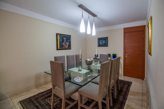 Apartamento à venda, com 147 m², 3 quartos e 3 vagas — foto 7