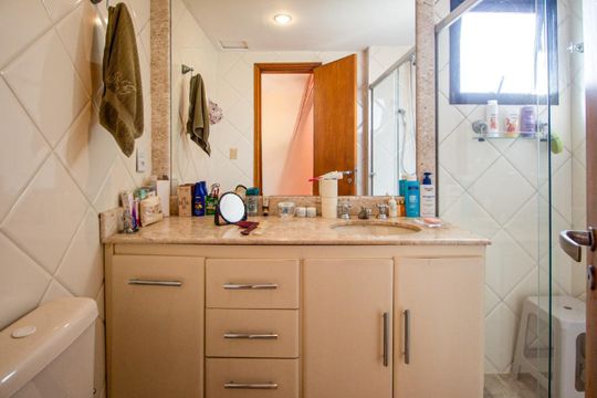 Apartamento à venda, com 147 m², 3 quartos e 3 vagas — foto 18