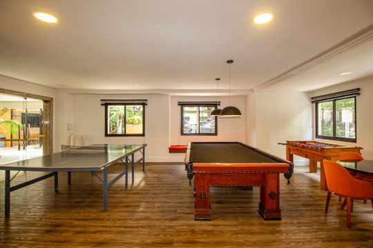 Apartamento à venda, com 147 m², 3 quartos e 3 vagas — foto 8