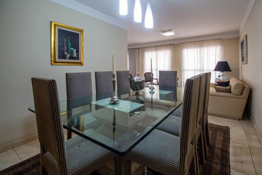 Apartamento à venda, com 147 m², 3 quartos e 3 vagas — foto 6