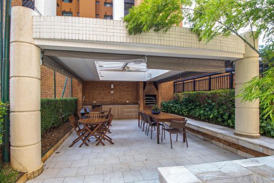 Apartamento à venda, com 147 m², 3 quartos e 3 vagas — foto 33