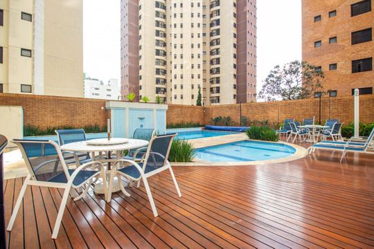 Apartamento à venda, com 147 m², 3 quartos e 3 vagas — foto 41