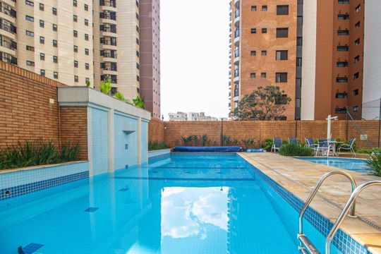Apartamento à venda, com 147 m², 3 quartos e 3 vagas — foto 44