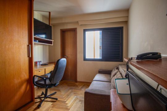 Apartamento à venda, com 147 m², 3 quartos e 3 vagas — foto 15