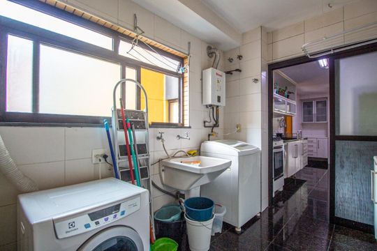 Apartamento à venda, com 147 m², 3 quartos e 3 vagas — foto 28