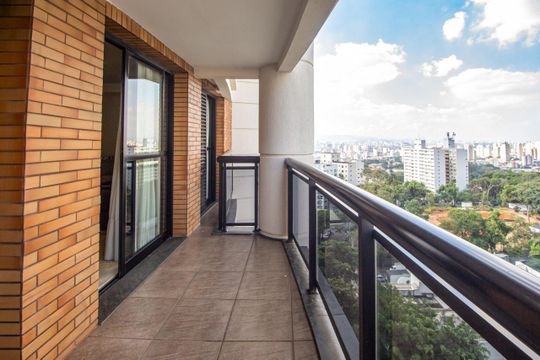 Apartamento à venda, com 147 m², 3 quartos e 3 vagas — foto 31