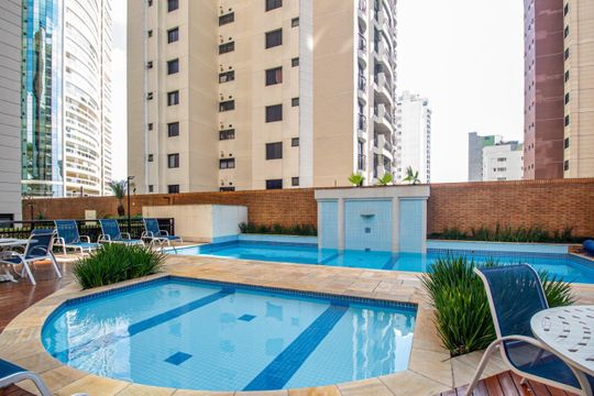 Apartamento à venda, com 147 m², 3 quartos e 3 vagas — foto 43
