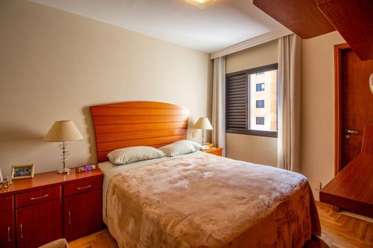 Apartamento à venda, com 147 m², 3 quartos e 3 vagas — foto 12