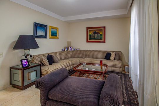 Apartamento à venda, com 147 m², 3 quartos e 3 vagas — foto 3