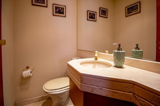 Apartamento à venda, com 147 m², 3 quartos e 3 vagas — foto 17