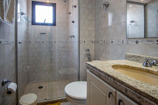 Apartamento à venda, com 147 m², 3 quartos e 3 vagas — foto 16