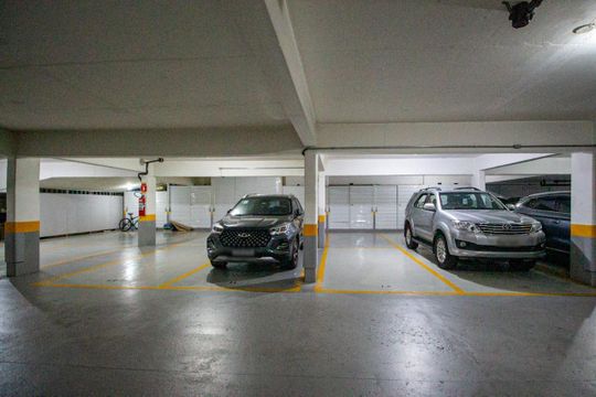 Apartamento à venda, com 147 m², 3 quartos e 3 vagas — foto 39