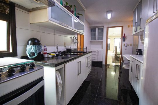 Apartamento à venda, com 147 m², 3 quartos e 3 vagas — foto 25
