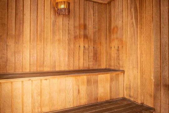 Apartamento à venda, com 147 m², 3 quartos e 3 vagas — foto 36