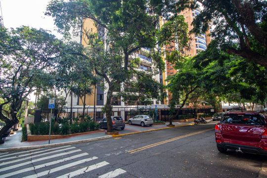 Apartamento à venda, com 147 m², 3 quartos e 3 vagas — foto 48
