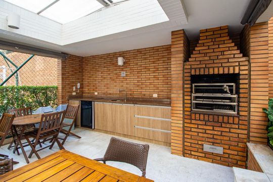 Apartamento à venda, com 147 m², 3 quartos e 3 vagas — foto 26