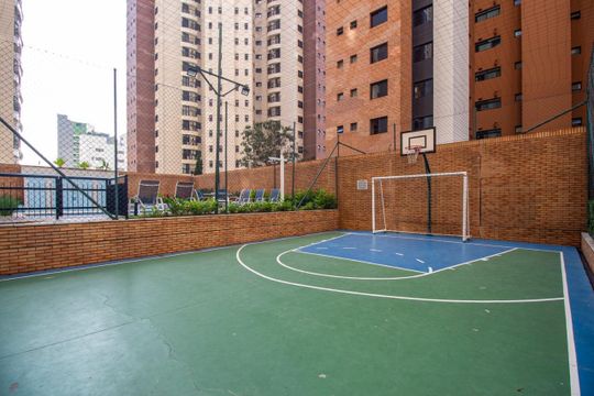 Apartamento à venda, com 147 m², 3 quartos e 3 vagas — foto 50