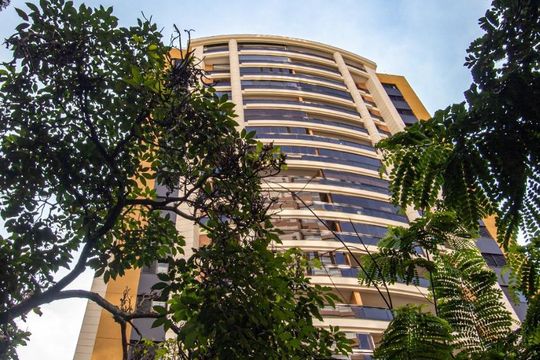 Apartamento à venda, com 147 m², 3 quartos e 3 vagas — foto 46