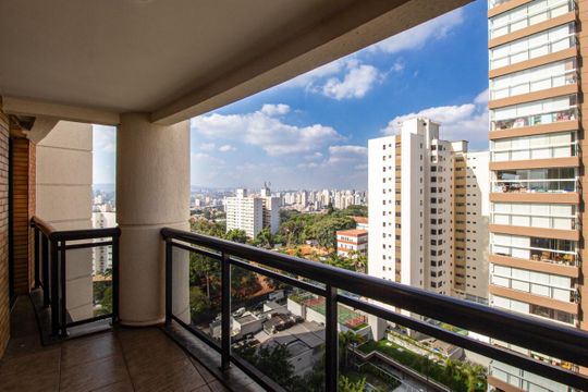 Apartamento à venda, com 147 m², 3 quartos e 3 vagas — foto 32