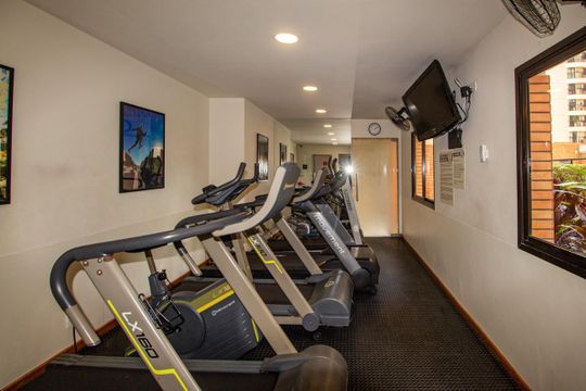 Apartamento à venda, com 147 m², 3 quartos e 3 vagas — foto 40