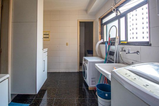 Apartamento à venda, com 147 m², 3 quartos e 3 vagas — foto 29