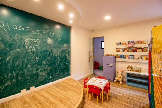 Apartamento à venda, com 147 m², 3 quartos e 3 vagas — foto 10