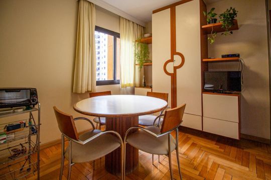 Apartamento à venda, com 147 m², 3 quartos e 3 vagas — foto 9