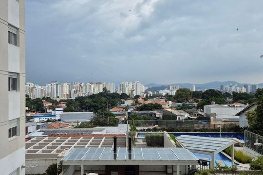 Venda de apartamento mobiliado no Alto da Lapa com 3 quartos. — foto 30