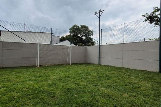 Venda de apartamento mobiliado no Alto da Lapa com 3 quartos. — foto 24