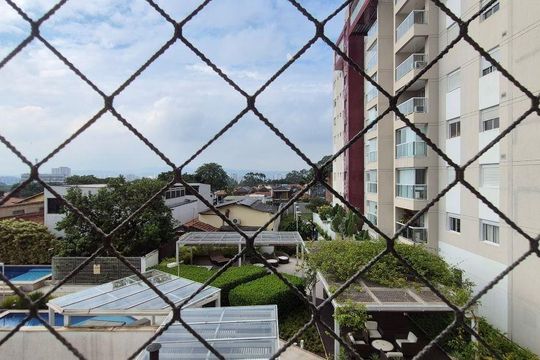 Venda de apartamento mobiliado no Alto da Lapa com 3 quartos. — foto 31
