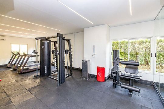 Compra apartamento mobiliado na Vila Uberabinha com 3 suítes e churrasqueira no condomínio. — foto 60