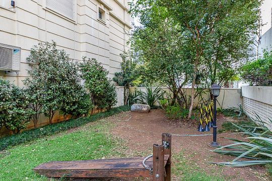 Compra apartamento mobiliado na Vila Uberabinha com 3 suítes e churrasqueira no condomínio. — foto 57