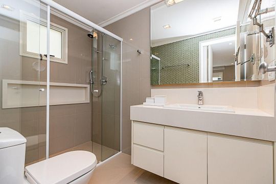 Compra apartamento mobiliado na Vila Uberabinha com 3 suítes e churrasqueira no condomínio. — foto 29