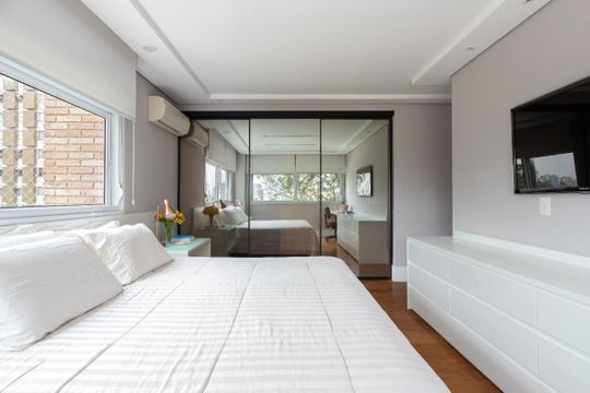 Apartamento à venda, com 235 m², 4 quartos e 4 vagas — foto 10