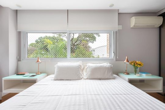 Apartamento à venda, com 235 m², 4 quartos e 4 vagas — foto 13